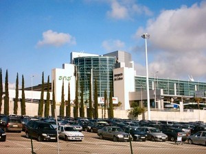 Aeroporto de Lisboa