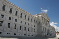 Assembleia da República