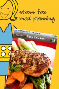 Meal Planning by Food on the Table By Food on the Table