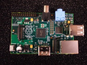 Raspberry Pi