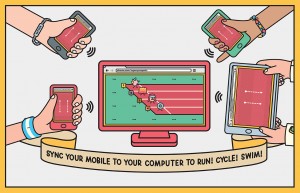 Super Sync Sports da Google