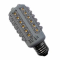 Lâmpada de LEDs E27
