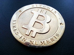 Bitcoin by zcopley 