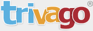 Logotipo da Trivago