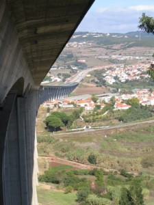 Viaduto Pinheiro de Loures