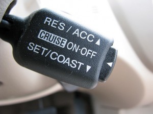 Cruise Control