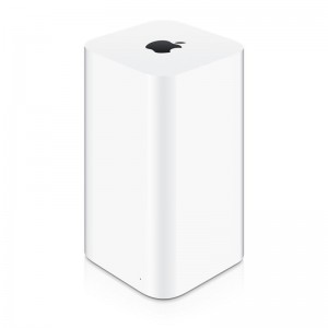 Apple Time Capsule