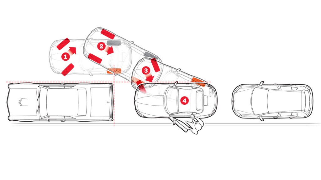 estacionamento road track