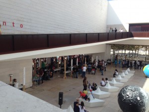  Lisbon Mini Maker Faire