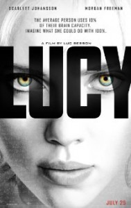 Filme Lucy