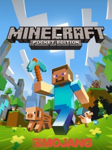 Minecraft PE