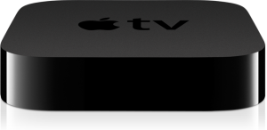 Apple TV