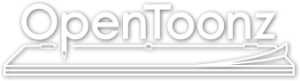 Opentoonz logo