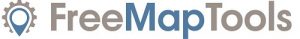 freemaptools logo